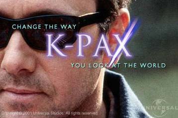 K-Pax