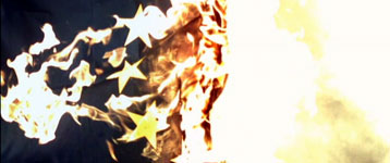 massive attack - false flag