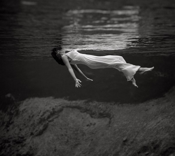 © Toni Frissell